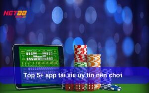 App tài xỉu